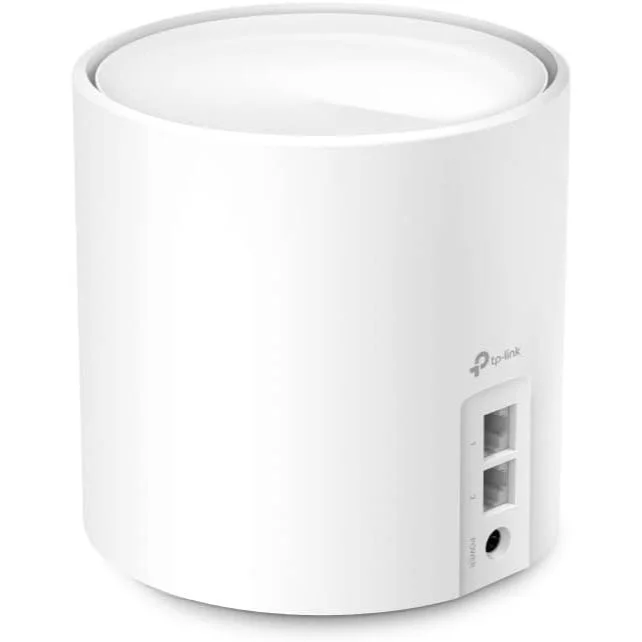 【現状品】TP-Link 無線ルーター DECO X60 Produtos com até 15 OFF no PIX KaBuM