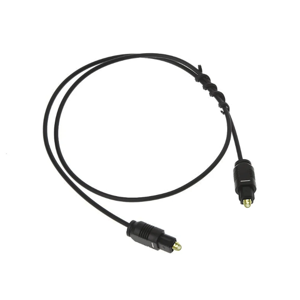 Imagem 4 de 5 do produto Cabo Fibra Óptica Para Audio Toslink Encore 10 Metros