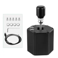 C-mbio-Manual-Hexagon-Shifter-