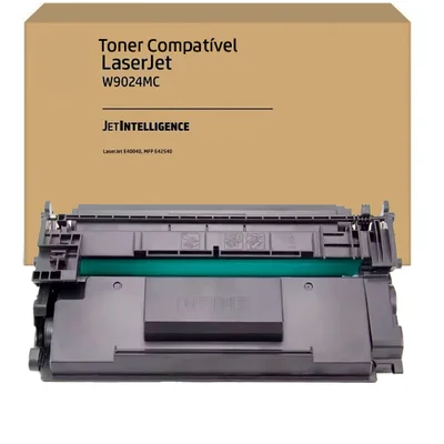 Toner Compatível W-9024mc 9024 W9024 E40040dn E42540f E42540