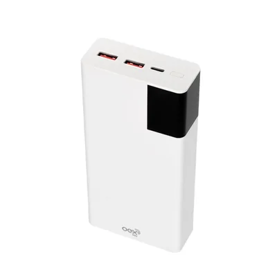 Carregador Portátil Power Bank Usb C 20000mah
