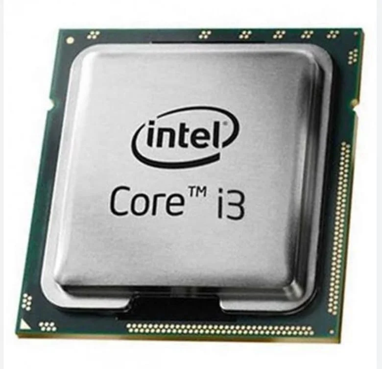 Processador Intel Sk1151 Core I3 7100 3.9ghz Oem Sem Cooler 4