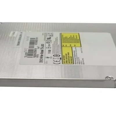 Gravador Dvd P/ Notebook Sn - 208 Oem Sata Meganote