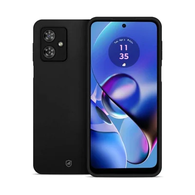 Capa Para Motorola Moto G64 5g - Silicon Veloz - Gshield