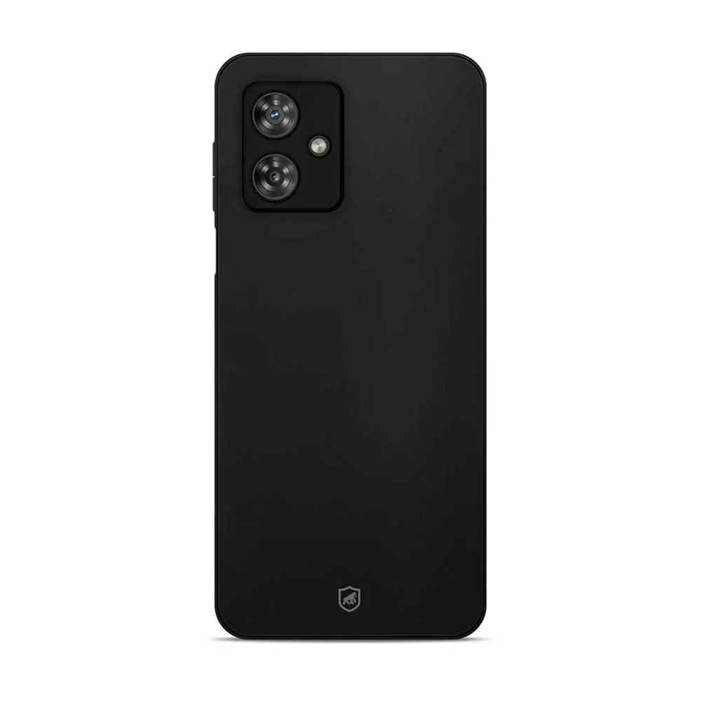 Imagem 5 de 5 do produto Capa Para Motorola Moto G64 5g - Silicon Veloz - Gshield