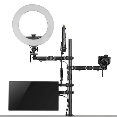 Suporte 4 Em 1 Estudio Setup - Se-mds1041