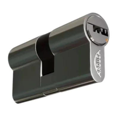 Cilindro Europerfil 80mm Latão Cromado Cl3080-lc Arouca