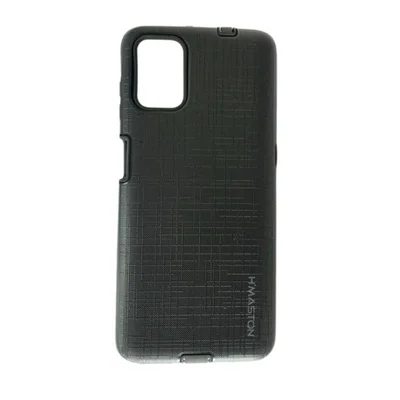 Capa Capinha Anti Queda Super Resistente Moto G9 Plus Preto