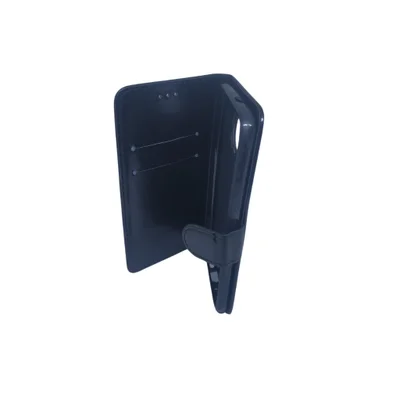 Capa Capinha Antiqueda Celular Motorola Moto G5s Cor:preto