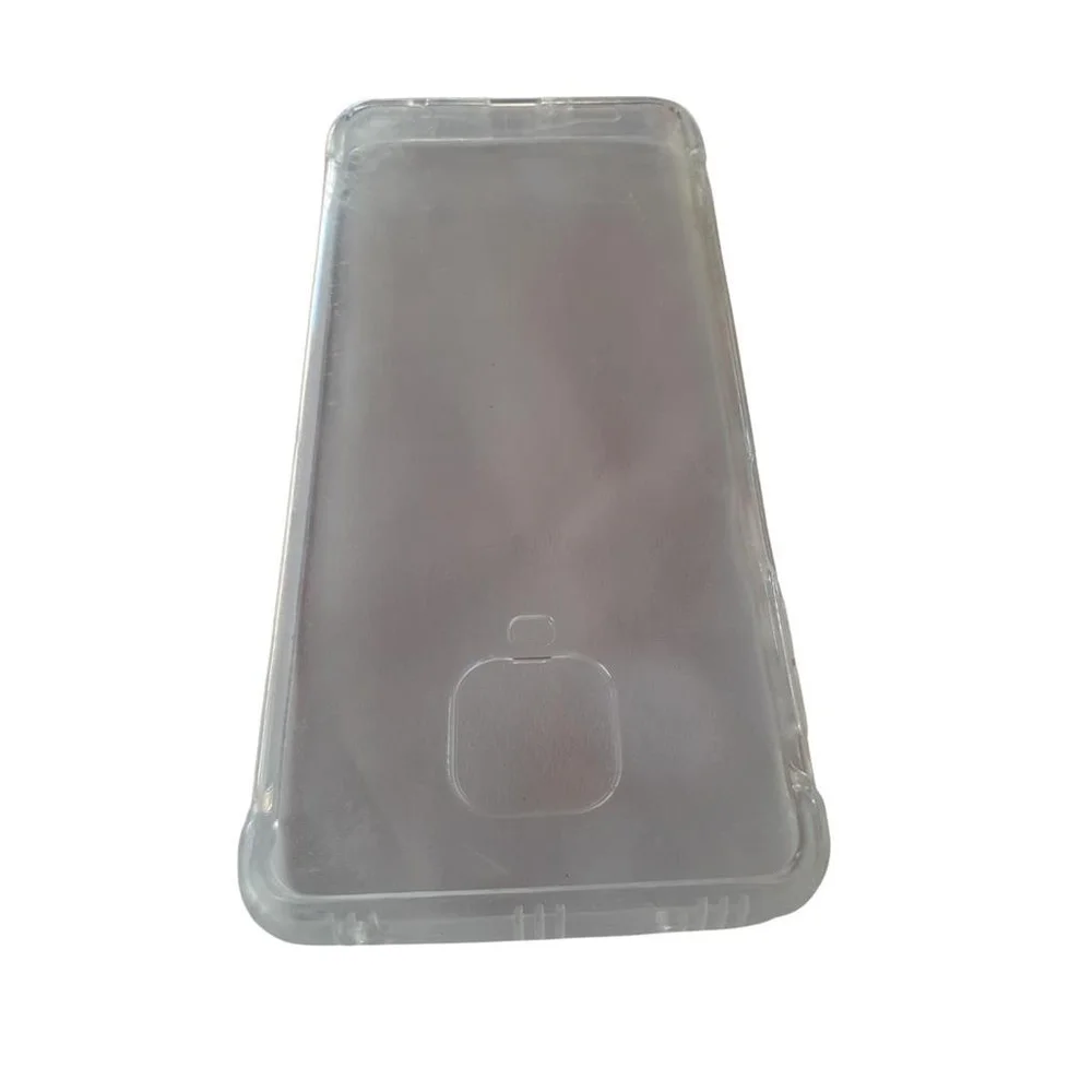 Imagem 2 de 5 do produto Capa Capinha Compativel Redmi Note 9s /9pro/pro Silicone