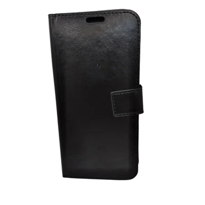 Capa Case Carteira Couro Celular Samsung Galaxy A20 Sm-a205