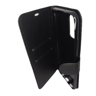 Capa Capinha Tranparente Silicone Linha A Samsung Todos Modelos Modelo:a02 Cor:preto