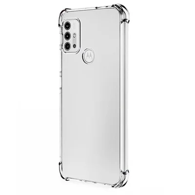Capa Capinha Transparente Silicone Linha G Motorola Ante Queda Moto G5 Plus G5s Plus G6 G6 Plus G7 G7 Power G7 Play G8 G