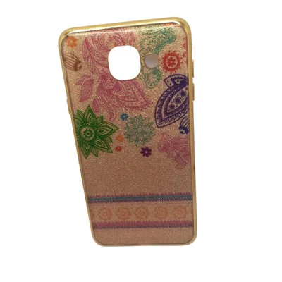 Capa Capinha Anti Queda Samsung Galaxy J7 Max (sm-g615f/ds)