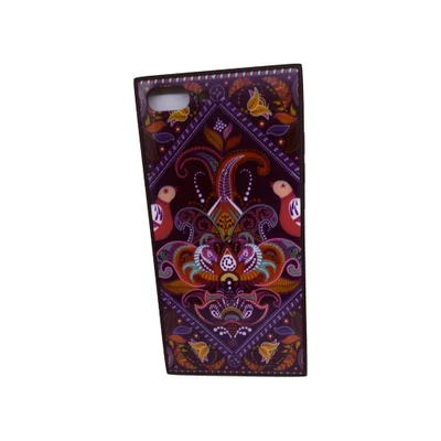 Capa Case Capinha Antiqueda Apple Iphone 7 E 8 Plus Mandala