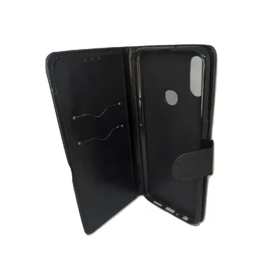 Capa De Couro Carteira Capinha Carteirinha Samsung A10s