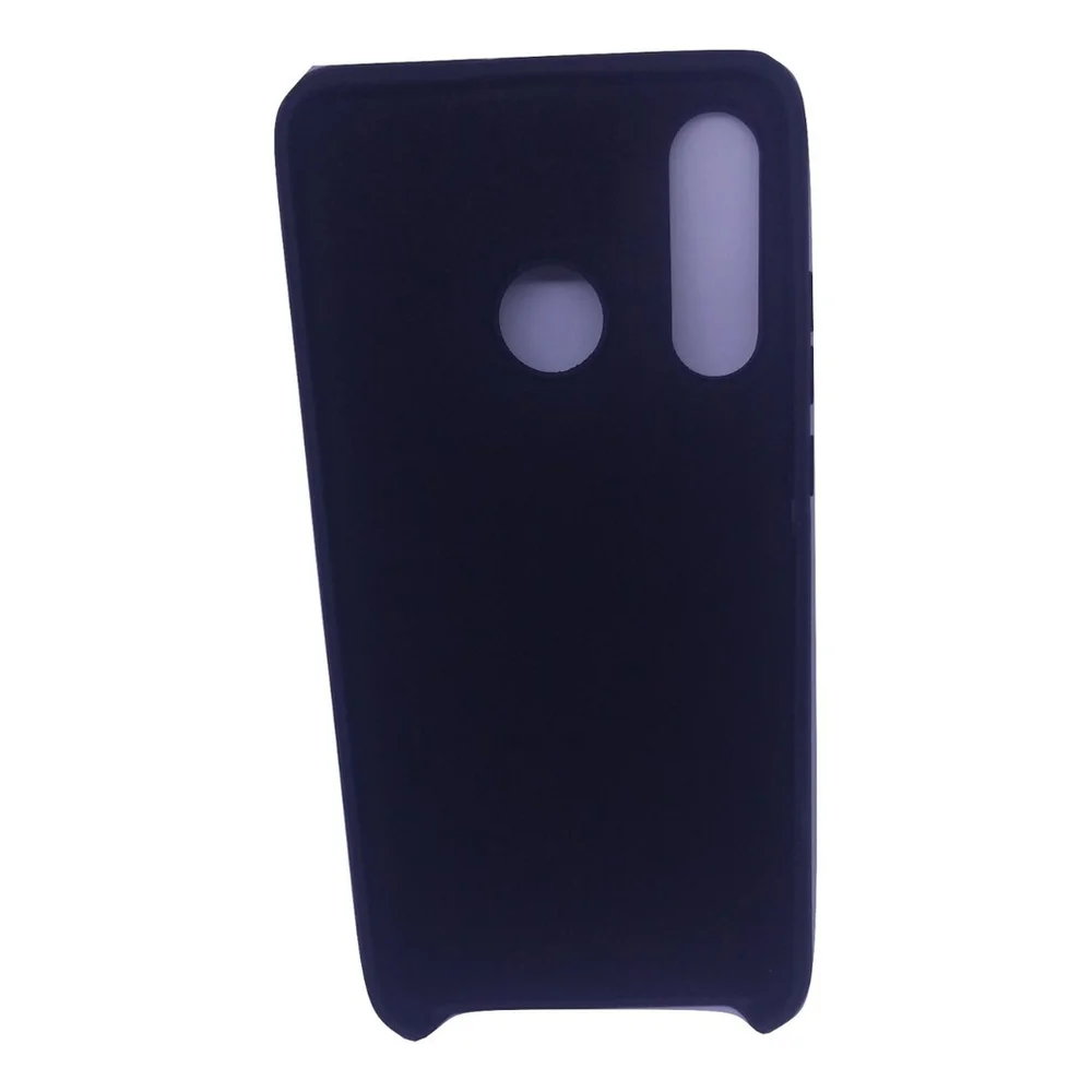 Imagem 2 de 4 do produto Capa Capinha Proteção Antiqueda Celular P30 Lite