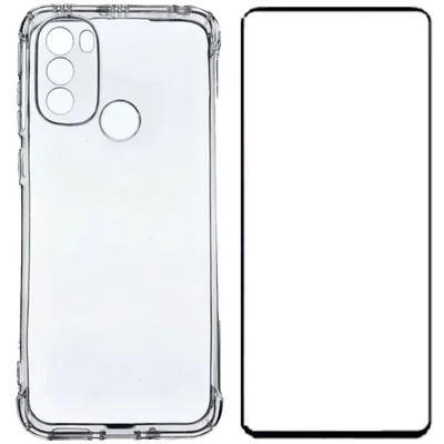 Capa Capinha Transparente Silicone Linha G Motorola Ante Queda Moto G5 Plus G5s Plus G6 G6 Plus G7 G7 Power G7 Play G8 G