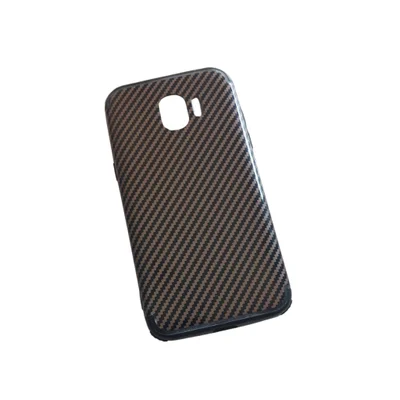 Capa Capinha Antiqueda Celular Samsung J2 Pro Desenho:grafite