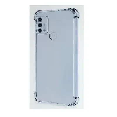 Capa Capinha Transparente Silicone Linha G Motorola Ante Queda Moto G5 Plus G5s Plus G6 G6 Plus G7 G7 Power G7 Play G8 G