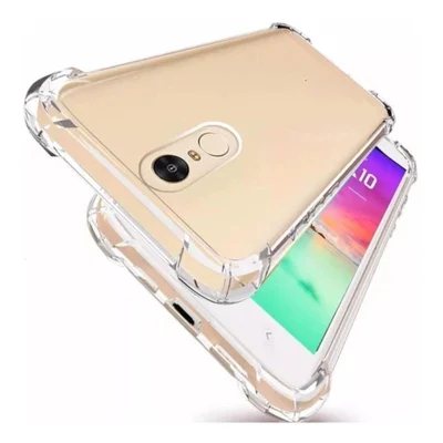 Capa Capinha Tranparente Silicone Linha K Lg Antiqueda K9 K10 K11 K12 K12 Max K22 K40s K41s K50s K51s K52 K61 K62 K71 Mo