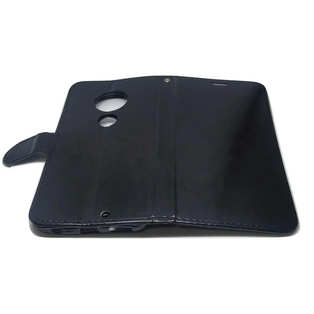 Imagem 4 de 5 do produto Capa Capinha Estojo Case Celular Motorola Moto G7e G7 Plus