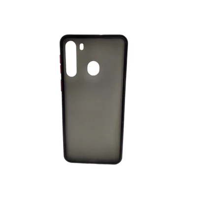 Capa Capinha Case De Celular Galaxy A21 Silicone Ante Queda