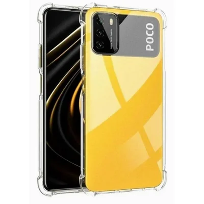 Capa Capinha Tranparente Silicone Xiaomi Antiqueda Note 6 Pro Note 7 Note 8 Lite Note 8 Pro Note 8 Mi 9 T Note 10/ 10s N