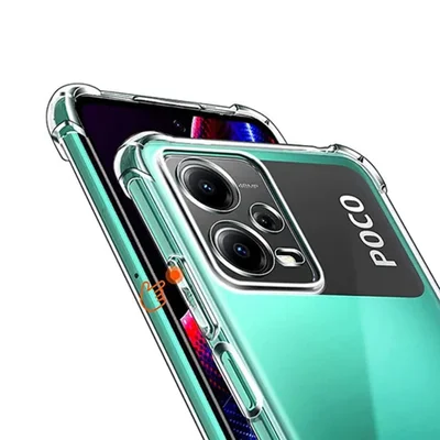 Capa Capinha Tranparente Silicone Xiaomi Antiqueda Note 6 Pro Note 7 Note 8 Lite Note 8 Pro Note 8 Mi 9 T Note 10/ 10s N