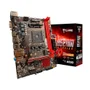 Placa Mae A520m Titanium - Socket Am4 - Ddr4 - Clanm