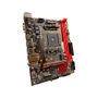 Placa Mae A520m Titanium - Socket Am4 - Ddr4 - Clanm