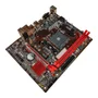 Placa Mae A520m Titanium - Socket Am4 - Ddr4 - Clanm