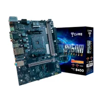 Placa Mae B450m - Socket Am4 - Ddr4 - Chipset B450 - PCwin 2
