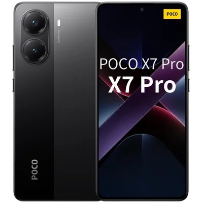 Smartphone-Xiaomi-Poco-X7-Pro-