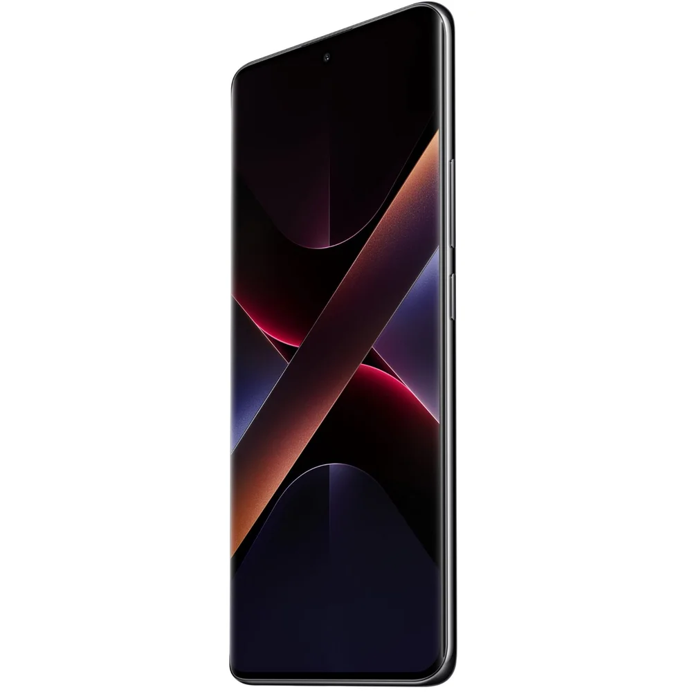 Smartphone Poco X7 Pro 256GB 8GB RAM 5G Preto