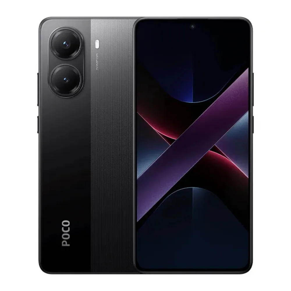 POCOX7 Pro RAM8GB ROM256GB グローバル版新品未開封 Produtos com até 15 OFF no PIX KaBuM