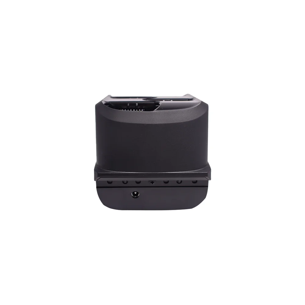 Carregador Baterias Mc32/mc33 Zebra 4 Posições Sac-mc33-4schg-01