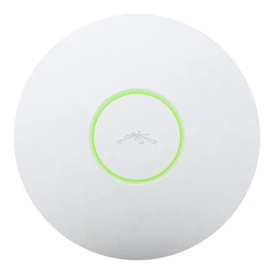 Access Point Ubiquiti Uap-lr Ap 2.4ghz 300mbps Longo Alcance (sem Caixa) Não É Dual Band