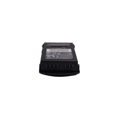 Bateria Btry-mc33-70ma-01 Para Coletor Mc33 Zebra 7000mah — foto 4