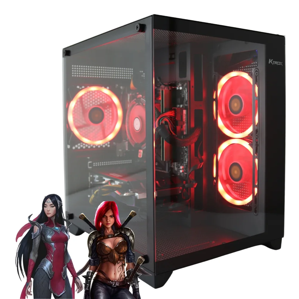 Produtos com até 15 OFF no PIX KaBuM