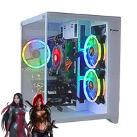 PC Gamer MultiPc PoseidonRyzen 5 5600 16GB RAM