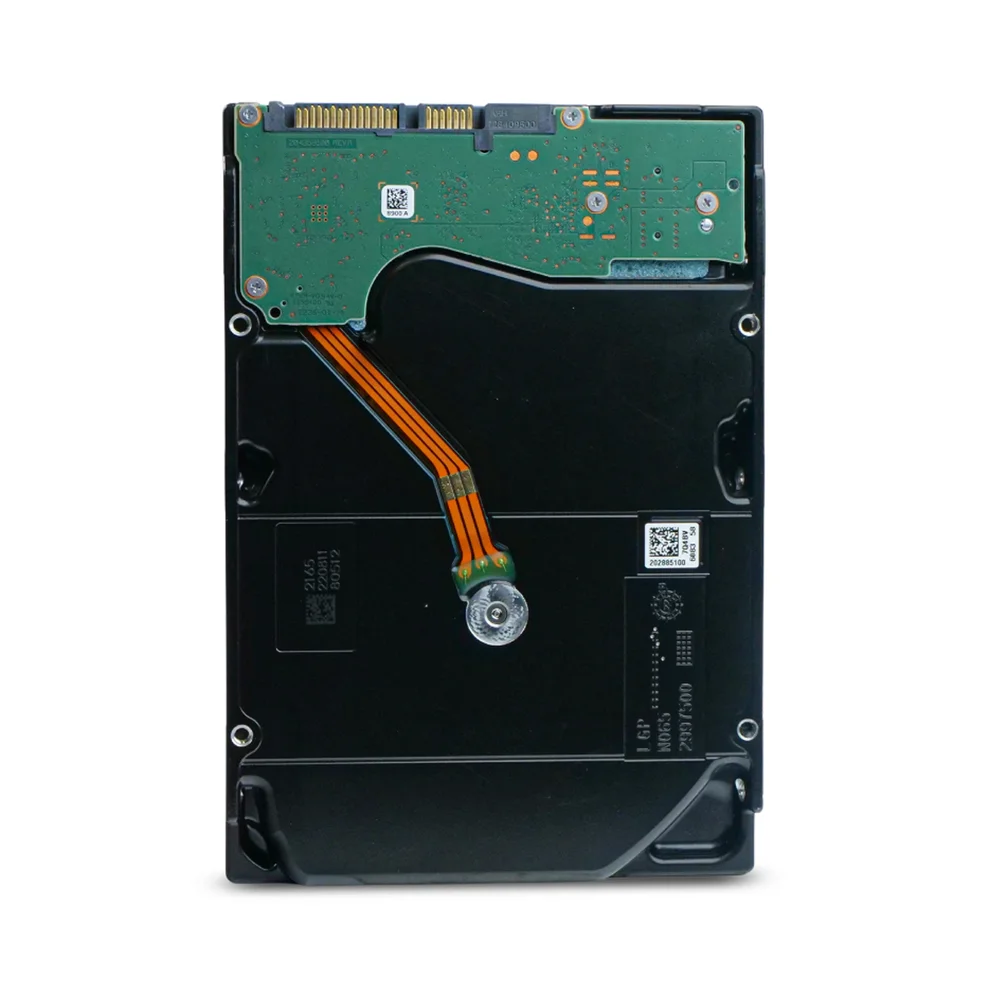 Hd 24TB Sata 3 512mb 7200rpm 35 Exos X24