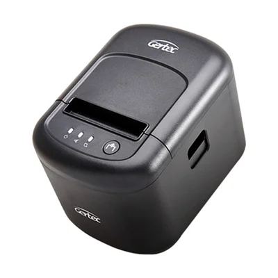 Impressora Térmica Gertec G250 Não Fiscal Usb Serial Ethernet