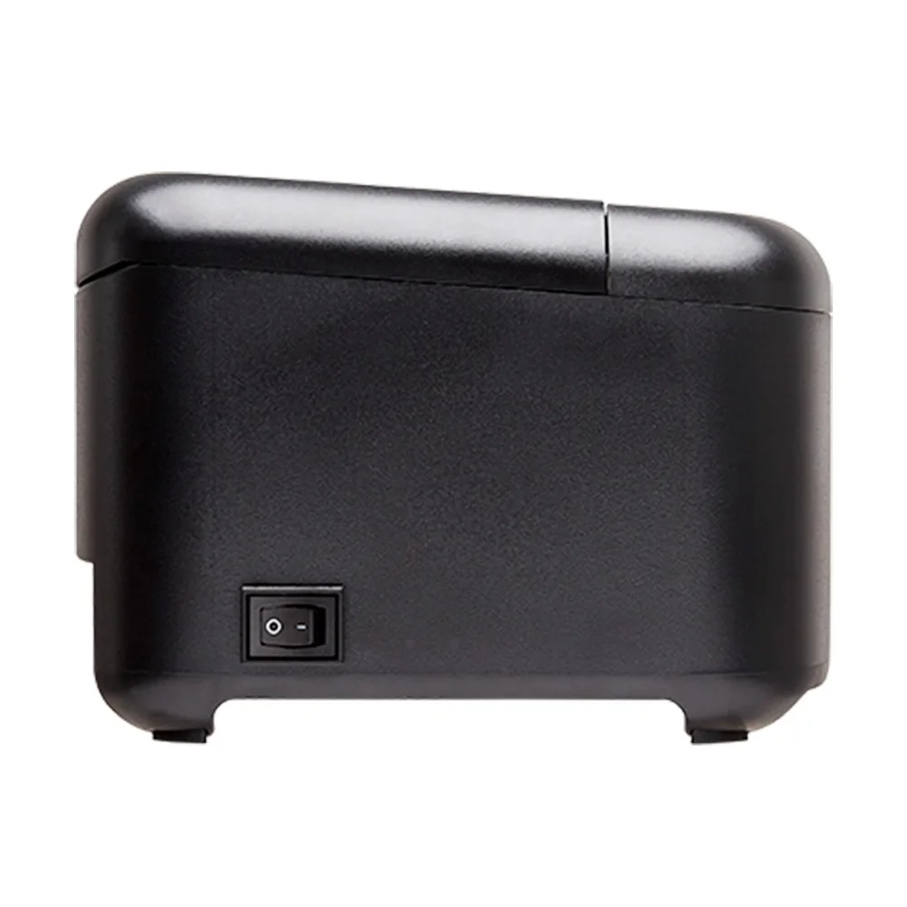 Imagem 5 de 5 do produto Impressora Térmica Gertec G250 Não Fiscal Usb Serial Ethernet