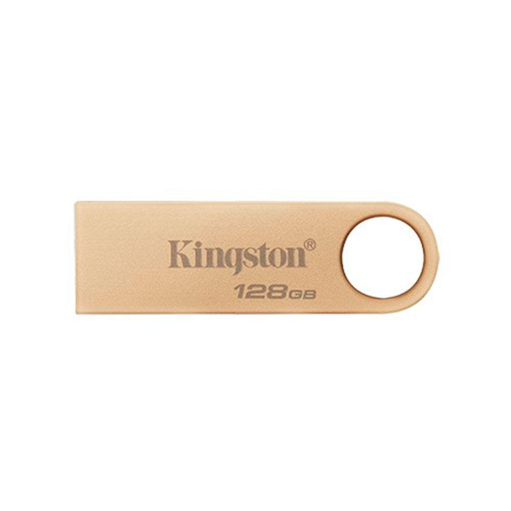 Pen Drive Kingston Datatraveler Se9 G3 128GB Usb 3.2 Gen 1 - Dtse9g3/128GB