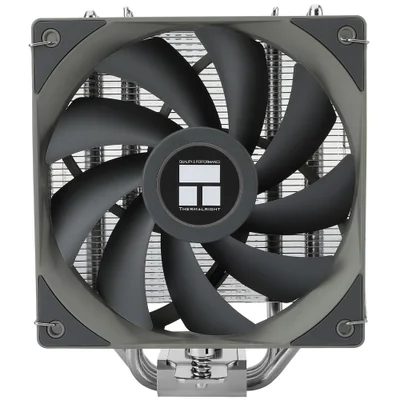 Cooler Processador Amd/intel Thermalright Assassin Spirit 120 V2