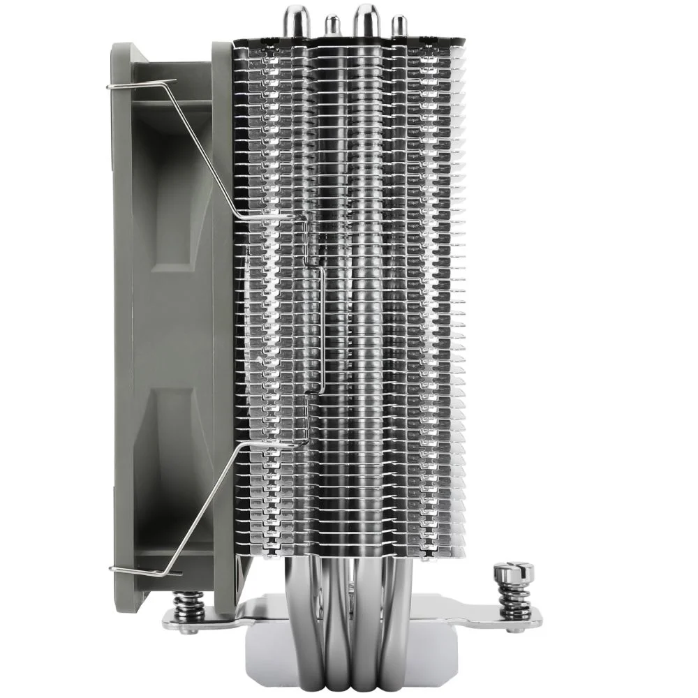 Cooler Processador Amd/intel Thermalright Assassin Spirit 120 V2 6