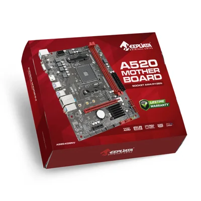 Mb-Keepdata-A520-kdgnv-