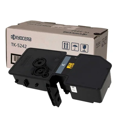Toner Kyocera Tk5242c Ciano Para P5026cdn