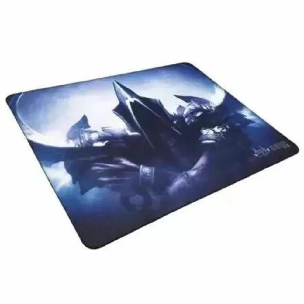 Imagem 5 de 5 do produto Mouse Pad Gamer Personalizado 210 X 260mm Estampas Sortidas - Kp-s03